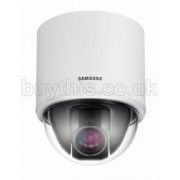 Samsung SCP-3250P PTZ, ICR, 600TVL, W5, AC24V, 25x Zoom, WDR, VPS
